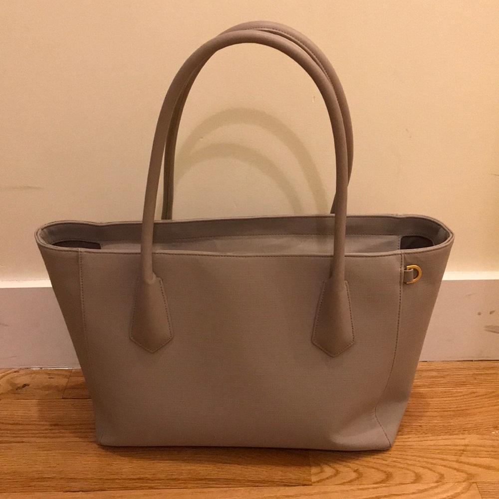 Dagne Dover 15” Legend Bag - Bleecker Blush